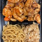Best Chicken Hibachi Lunch in New City, NY