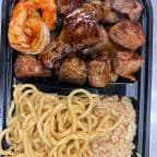 Best Steak Hibachi Lunch in New City, NY