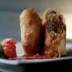 Best Peking Duck Wrap in New City, NY