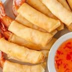 Best Crispy Shrimp Roll in New City, NY