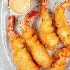 Best Coconut Shrimp Tempura in New City, NY