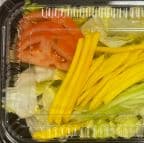 Best Mizu Green Salad in New City, NY