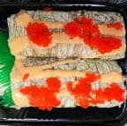 Best Tiger Roll in New City, NY