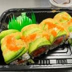 Best Caterpie Roll in New City, NY