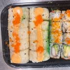 Best Osaka Crispy Rice Roll in New City, NY