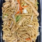 Best Chicken Lo Mein in New City, NY