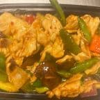 Best Chicken Thai Basil in New City, NY