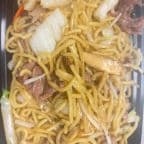 Best Beef Lo Mein in New City, NY