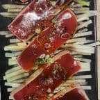 Best Tuna Tataki in New City, NY